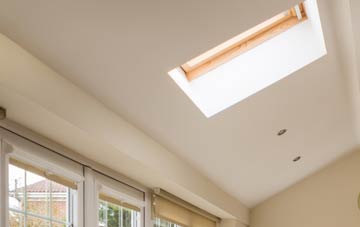 Arrunden conservatory roof insulation companies