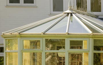 conservatory roof repair Arrunden, West Yorkshire