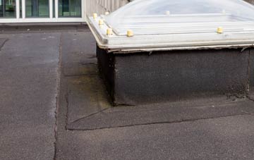 disadvantages of Arrunden flat roofs
