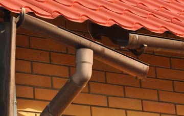 Arrunden gutter repair costs