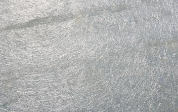 Arrunden laminate fibreglass or shingles?