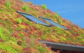 Arrunden living roof systems
